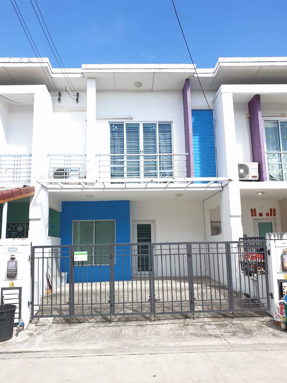 ขายด่วน-ทาวน์เฮาส์-โครงการพฤกษาทาวน์-เน็กซ์-อ่อนนุช-พระราม-9-pruksatown-nexts-onnut-rama-9-