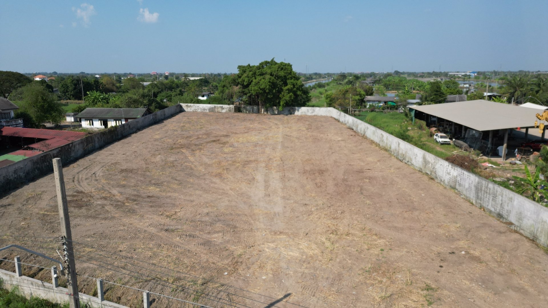 ขายที่ดิน-ขนาด-3-ไร่-1งาน-52-ตารางวา