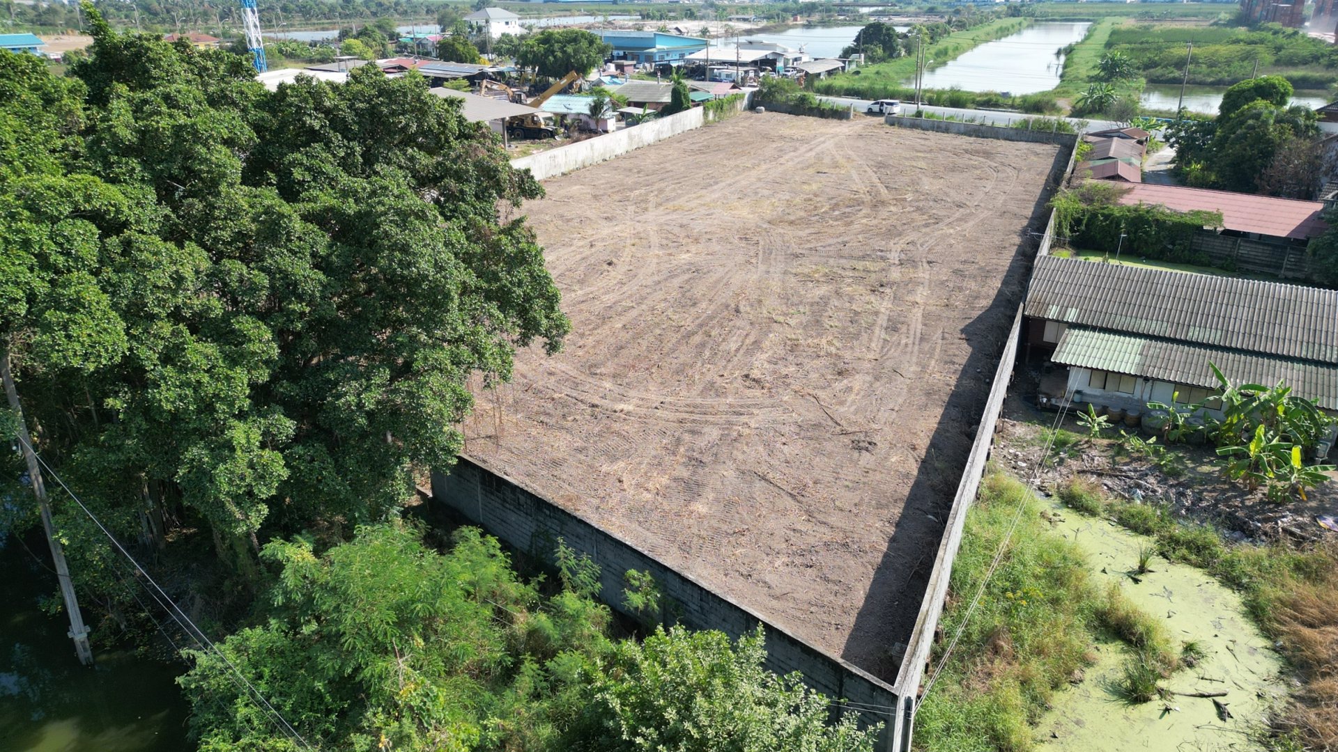 ขายที่ดิน-ขนาด-3-ไร่-1งาน-52-ตารางวา