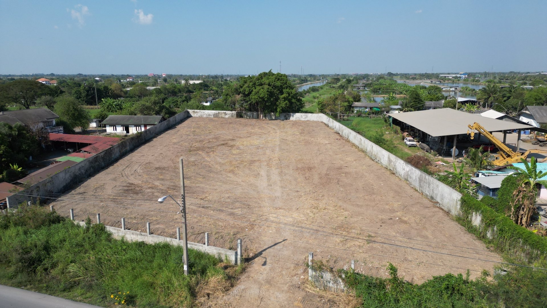 ขายที่ดิน-ขนาด-3-ไร่-1งาน-52-ตารางวา