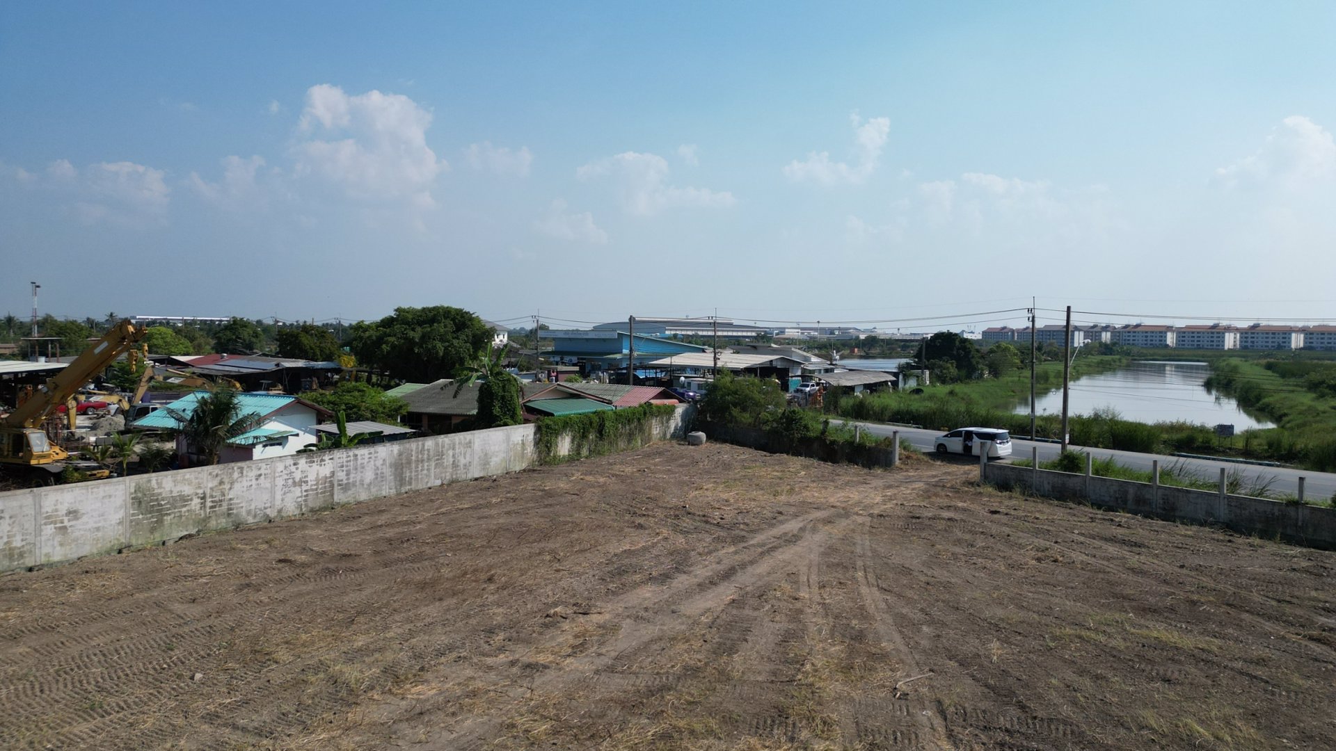 ขายที่ดิน-ขนาด-3-ไร่-1งาน-52-ตารางวา