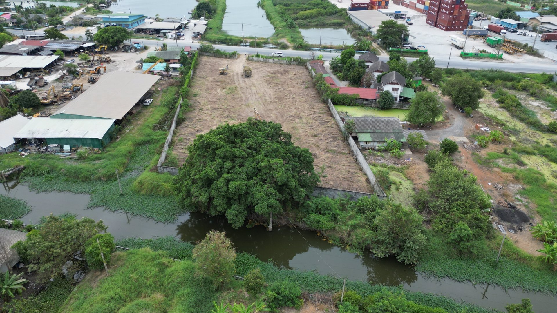 ขายที่ดิน-ขนาด-3-ไร่-1งาน-52-ตารางวา