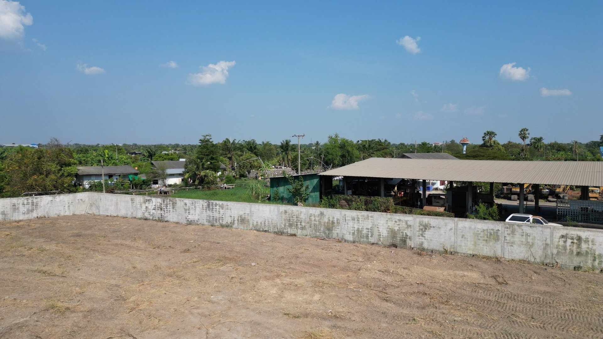 ขายที่ดิน-ขนาด-3-ไร่-1งาน-52-ตารางวา