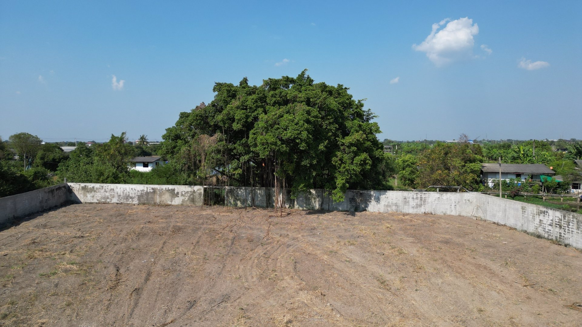 ขายที่ดิน-ขนาด-3-ไร่-1งาน-52-ตารางวา