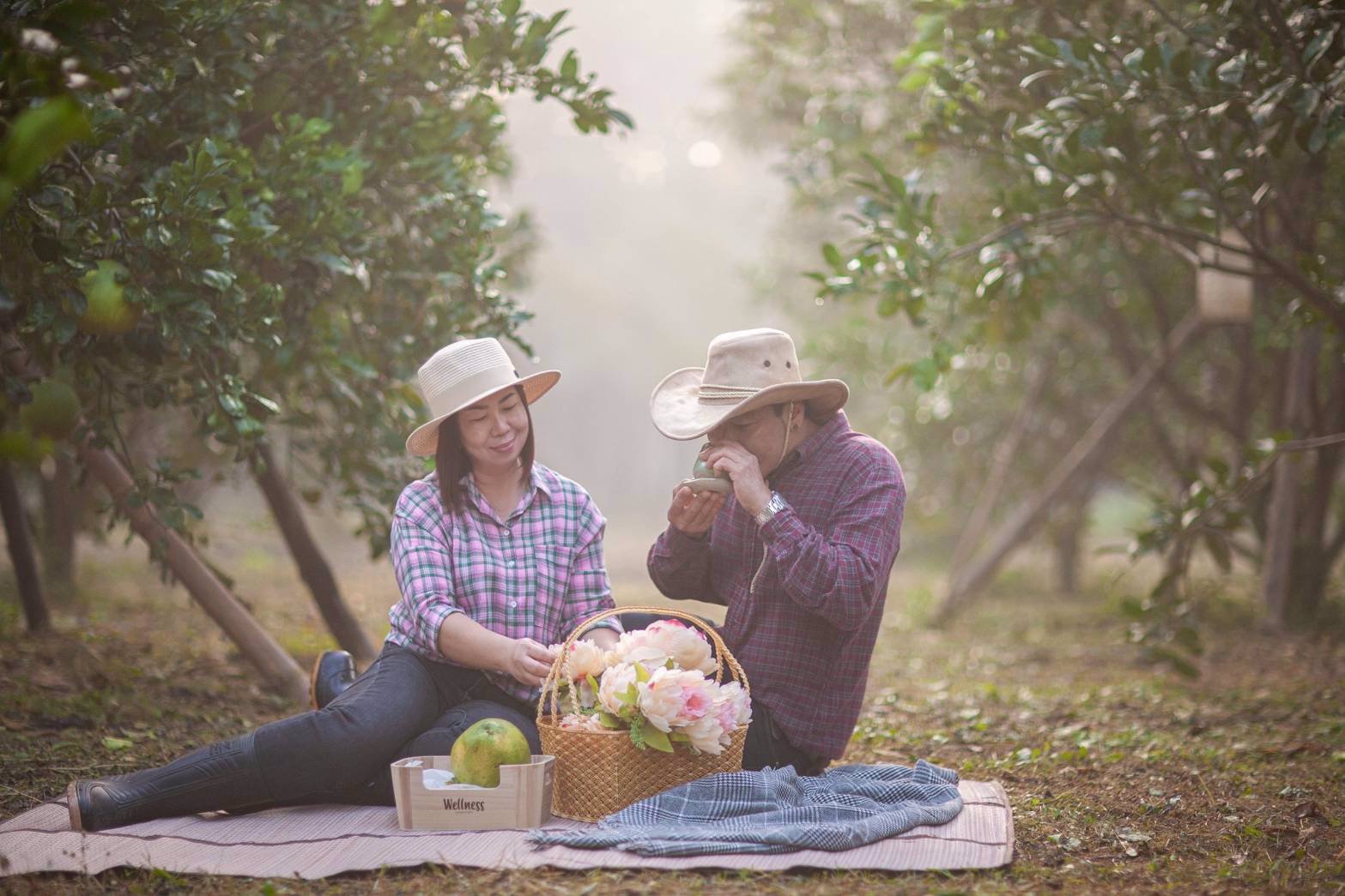 แคปชั่นคนโสด-ถ้าไม่อยากโสดมาซื้อที่-พร้อมโฉนด-ที่-แม่วังออแกนิกโฮม