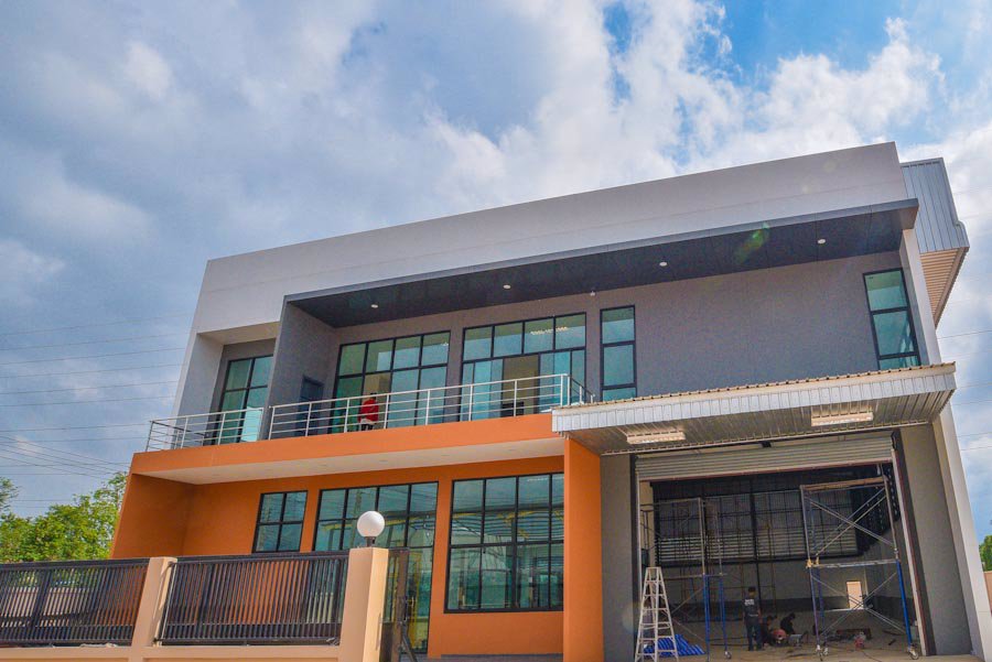 ขายโรงงาน-กระทุ่มแบน-พื้นที่สีม่วง-รง4-ใกล้สาย-4-ถนนพระราม-2