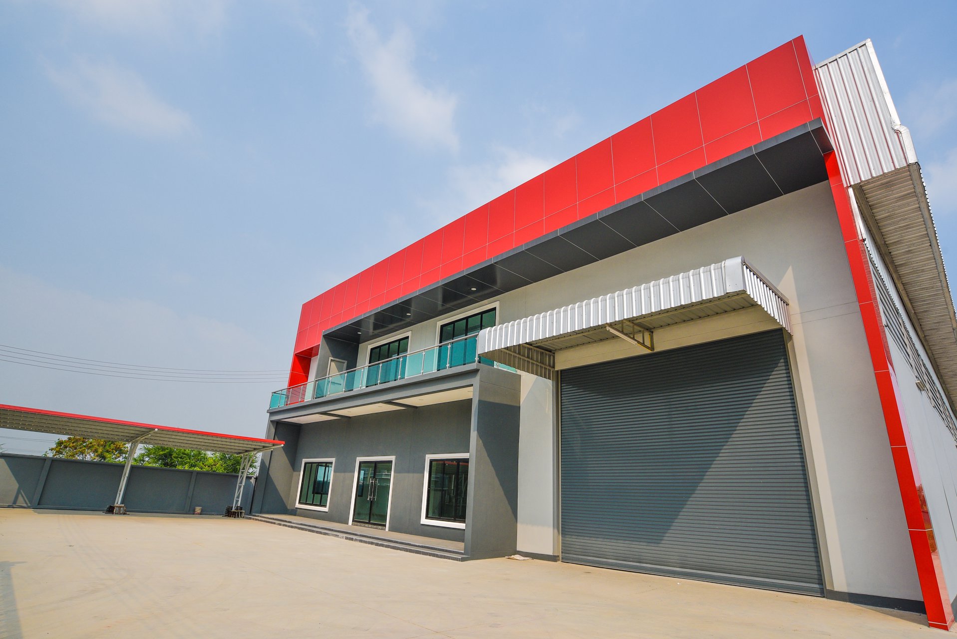 ขายโรงงาน-1ไร่-200-ตารางวา-พร้อม-home-office-ขอ-รง4-ได้-ใกล้-สาย-4-พระราม-2-เอกชัย-บางบอน-หนองแขม