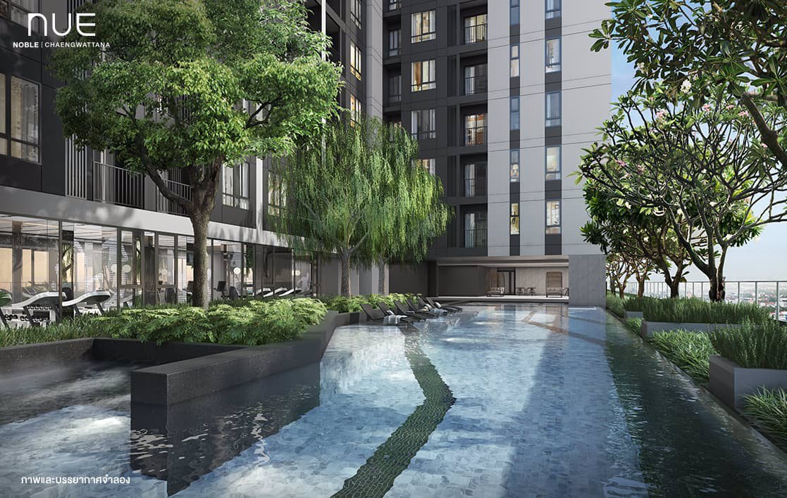 ด่วน-ขายดาวน์-ถูกสุดๆๆ-nue-noble-chaengwattana-เพียง-20-ก้าวถึง-bts-ศรีรัช