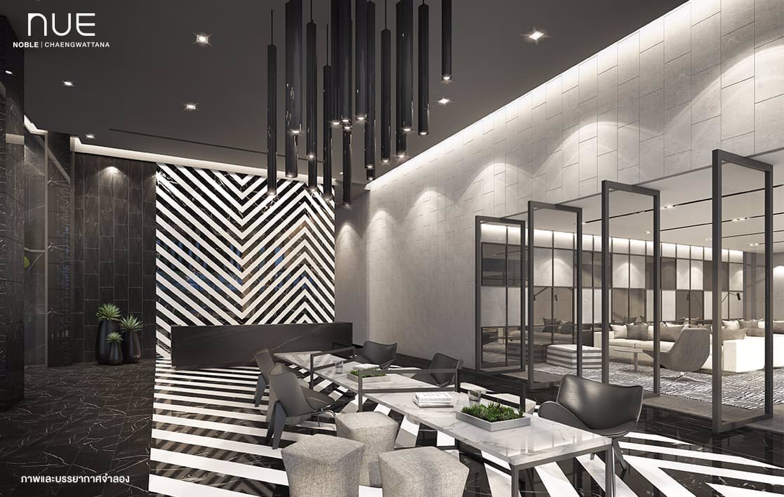 ด่วน-ขายดาวน์-ถูกสุดๆๆ-nue-noble-chaengwattana-เพียง-20-ก้าวถึง-bts-ศรีรัช