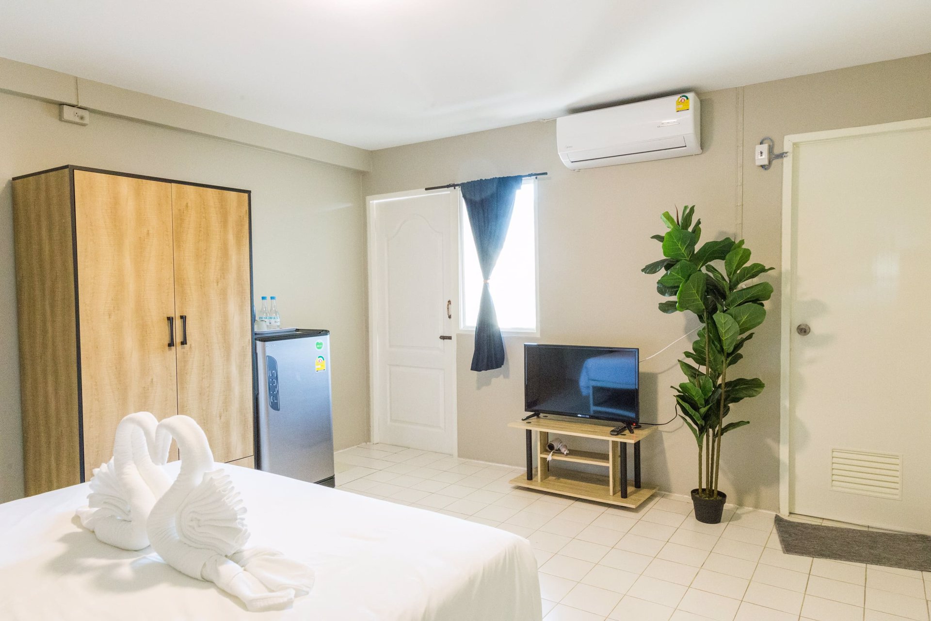 รูมเควสต์-รัชดา-mrt-สุทธิสาร