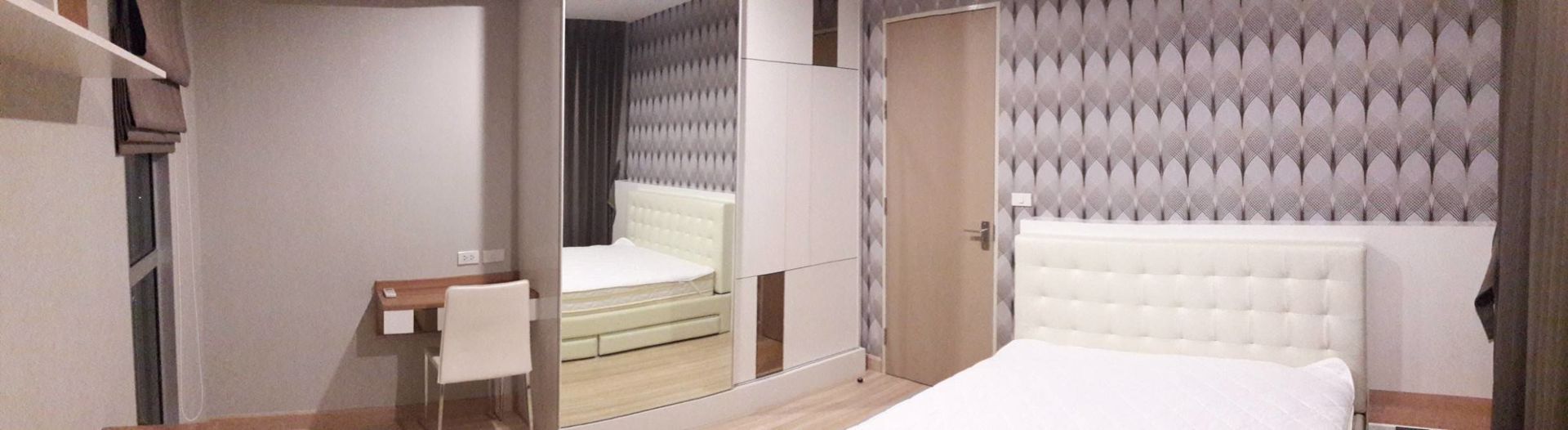 ขาย-the-hotel-condo-2-ห้องนอน-ขนาด-58-ตรม-ชั้น-18-ติดสถานีรถไฟฟ้าสายสีม่วง-สถานีบางกระสอ-ตรงข้าม-b