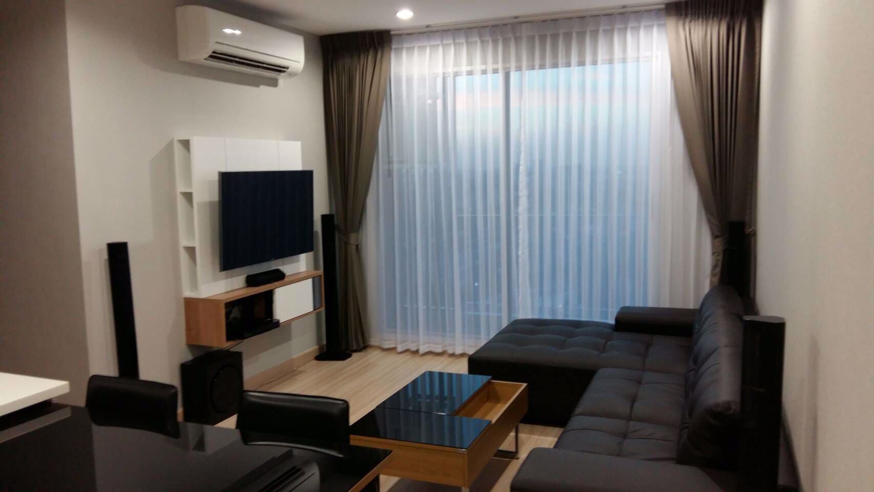 ขาย-the-hotel-condo-2-ห้องนอน-ขนาด-58-ตรม-ชั้น-18-ติดสถานีรถไฟฟ้าสายสีม่วง-สถานีบางกระสอ-ตรงข้าม-b