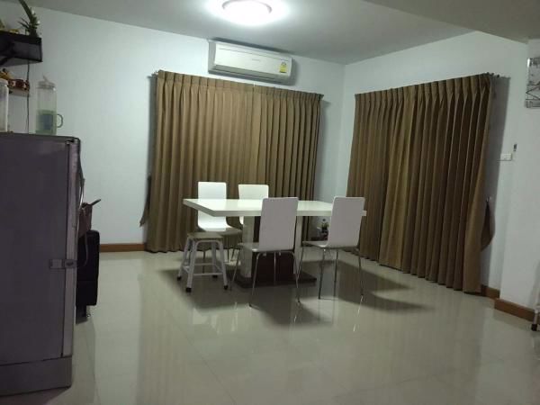 ขายบ้านเดี่ยว-2ชั้น-ศรีราชา-ชลบุรี-พื้นที่-76-ตรว-3-ห้องนอน-3-ห้องน้ำ