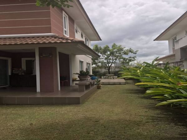 ขายบ้านเดี่ยว-2ชั้น-ศรีราชา-ชลบุรี-พื้นที่-76-ตรว-3-ห้องนอน-3-ห้องน้ำ