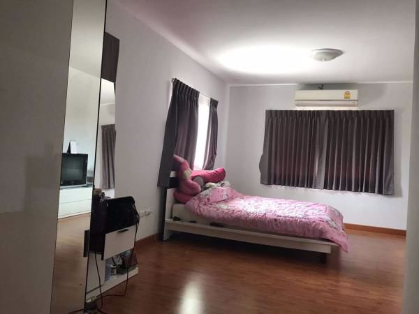 ขายบ้านเดี่ยว-2ชั้น-ศรีราชา-ชลบุรี-พื้นที่-76-ตรว-3-ห้องนอน-3-ห้องน้ำ