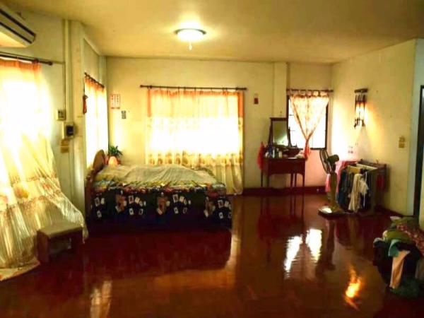 ขายบ้านสวย-รามอินทรากม8-เนื้อที่-370-ตารางวา-ห่างสถานีรถไฟฟ้า-500-เมตร