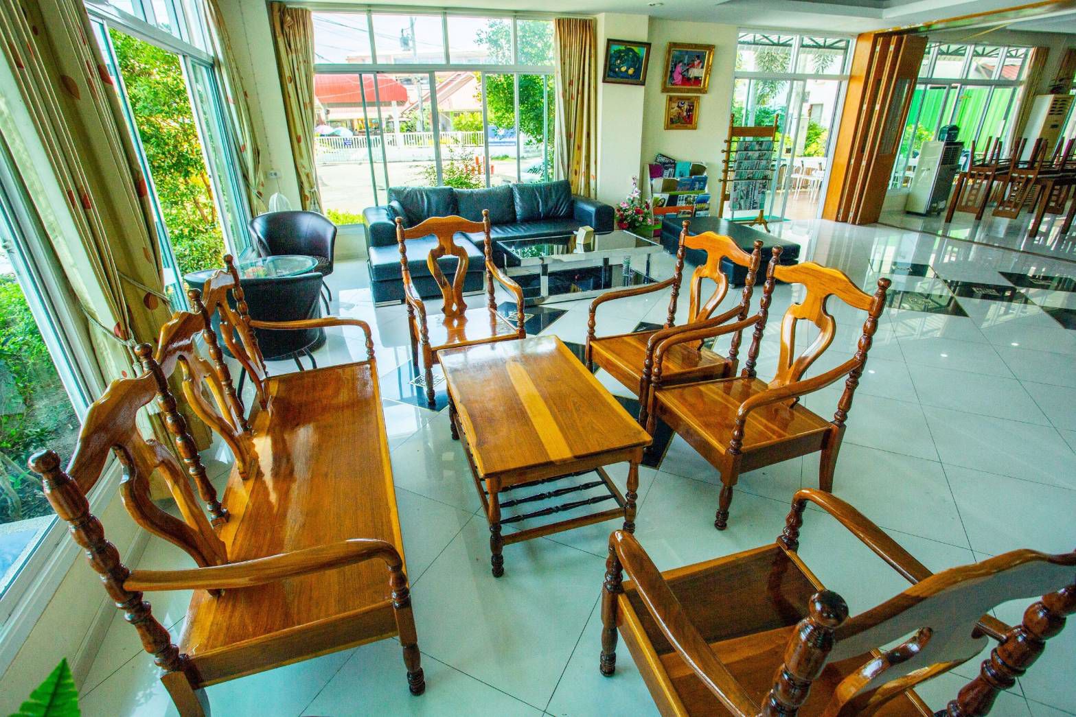 ขายกิจการโรงแรม-พร้อมดำเนินธุรกิจได้ทันที-เป็นโรงแรมระดับ-3-ดาว-โรงแรม-สะอาด-ใหม่-ตกแต่งเฟอร์นิเจอร์