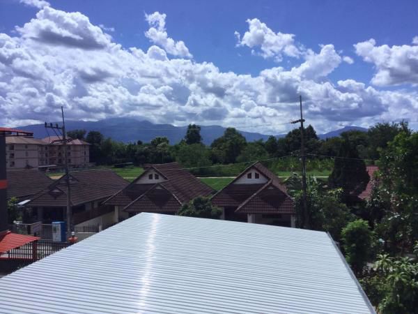 ขายหอพักปรับปรุงใหม่-3ชั้น-วิวภูเขา-36-ห้อง-โซนเศรษฐกิจ-ร้านค้า-มินิมาร์ท-ตลาด-มหาวิทยาลัยแม่โจ้