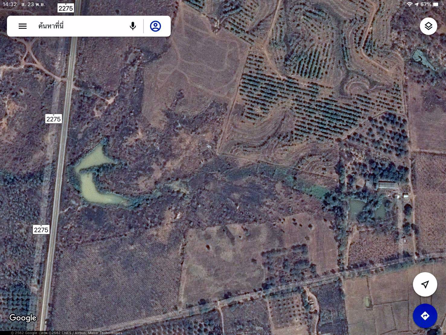 ขายที่ดินสวย-345-ไร่ติดทางหลวงใกล้สนามบินเพชรบูรณ์-ที่สวยบรรยากาศดี-ไม่ไกลจากแหล่งทองเที่ยวเพชรบูรณ