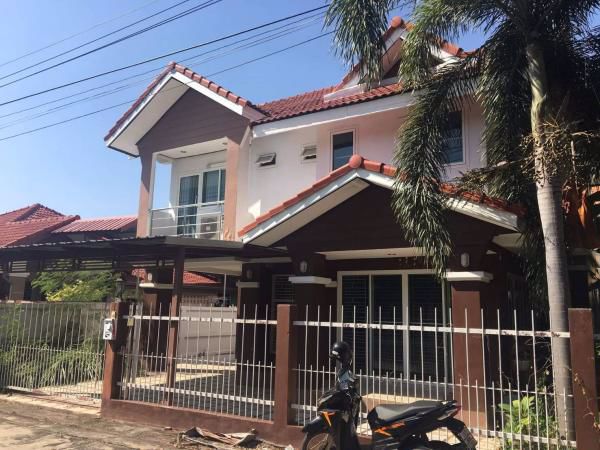 บ้านเดี่ยวชั้นเดียว-50-ตรว-พิกัดโครงการหมู่บ้านกรุงไทยมาลาเบี่ยง-จพิษณุโลก-