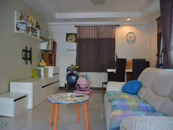 บ้านเดี่ยวชั้นเดียว-50-ตรว-พิกัดโครงการหมู่บ้านกรุงไทยมาลาเบี่ยง-จพิษณุโลก-