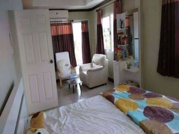 บ้านเดี่ยวชั้นเดียว-50-ตรว-พิกัดโครงการหมู่บ้านกรุงไทยมาลาเบี่ยง-จพิษณุโลก-