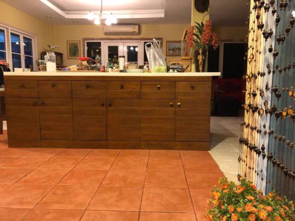 ขายด่วน-บ้านสวยใกล้รถไฟฟ้า-ต่ำกว่าราคาประเมิน-ห่างสถานีรถไฟฟ้าสายสีชมพู-สถานีลาดปลาเค้าเพียง-500-เม