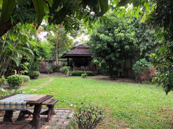 ขายด่วน-บ้านสวยใกล้รถไฟฟ้า-ต่ำกว่าราคาประเมิน-ห่างสถานีรถไฟฟ้าสายสีชมพู-สถานีลาดปลาเค้าเพียง-500-เม