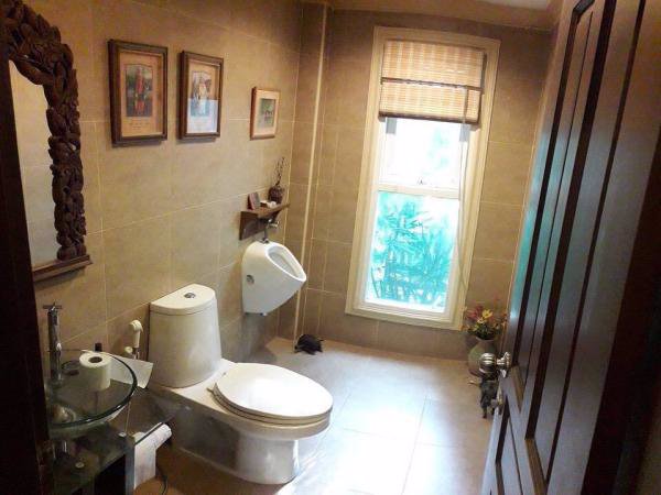 ขายด่วน-บ้านสวยใกล้รถไฟฟ้า-ต่ำกว่าราคาประเมิน-ห่างสถานีรถไฟฟ้าสายสีชมพู-สถานีลาดปลาเค้าเพียง-500-เม