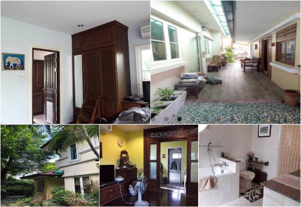 ขายด่วน-บ้านสวยใกล้รถไฟฟ้า-ต่ำกว่าราคาประเมิน-ห่างสถานีรถไฟฟ้าสายสีชมพู-สถานีลาดปลาเค้าเพียง-500-เม