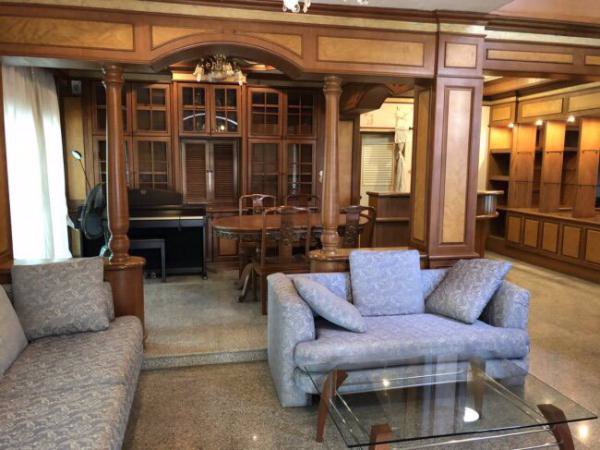 ให้เช่าบ้าน-2-ชั้น-สันทราย-เนื้อที่-84-ตารางวา-เฟอร์นิเจอร์บิ้วอินด้วยไม้สักทองทั้งหลัง