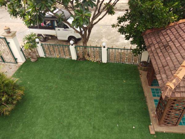 ให้เช่าบ้าน-2-ชั้น-สันทราย-เนื้อที่-84-ตารางวา-เฟอร์นิเจอร์บิ้วอินด้วยไม้สักทองทั้งหลัง