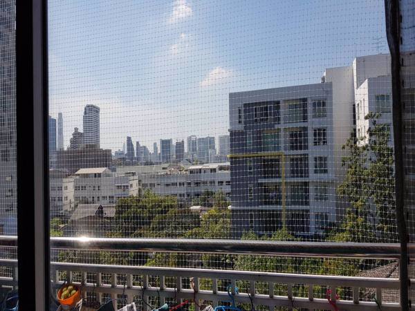 ขายคอนโด-ขนาด-5809-ตรม-โครงการ-เซ็นทริค-ซีน-อารีย์2-ชั้น6-ใกล้-bts-อารีย์