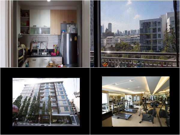 ขายคอนโด-ขนาด-5809-ตรม-โครงการ-เซ็นทริค-ซีน-อารีย์2-ชั้น6-ใกล้-bts-อารีย์