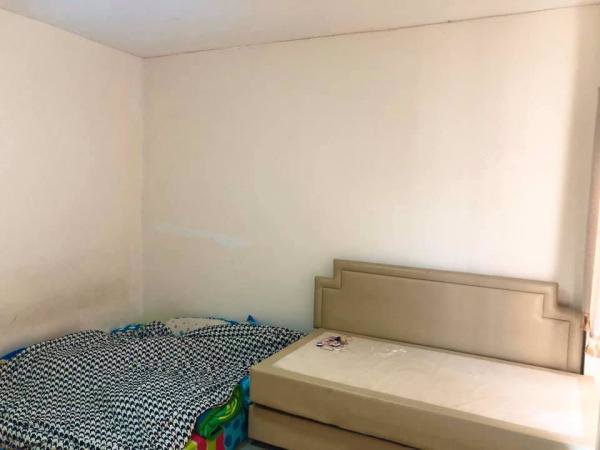 ขายด่วน-บ้านสวยๆราคาถูกๆ-ทาวน์เฮ้าส์-2ชั้น-พื้นที่-25ตรว-หลังมุมต่อเติมครบ