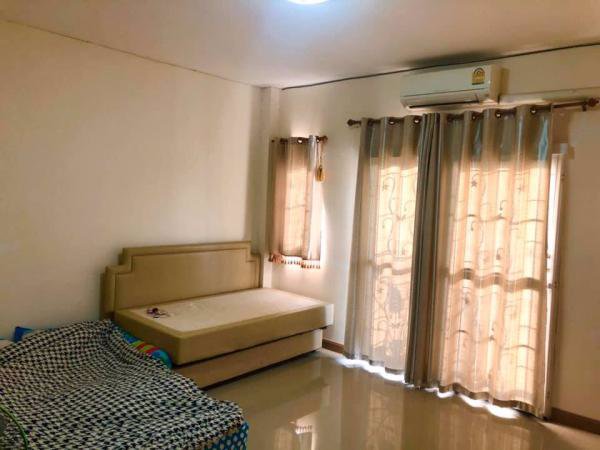 ขายด่วน-บ้านสวยๆราคาถูกๆ-ทาวน์เฮ้าส์-2ชั้น-พื้นที่-25ตรว-หลังมุมต่อเติมครบ