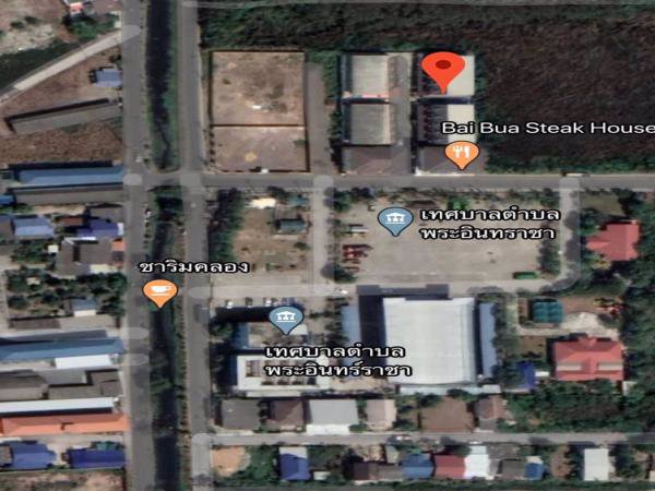 ขายด่วน-บ้านสวยๆราคาถูกๆ-ทาวน์เฮ้าส์-2ชั้น-พื้นที่-25ตรว-หลังมุมต่อเติมครบ