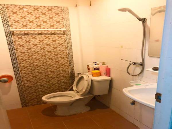 ขายด่วน-บ้านสวยๆราคาถูกๆ-ทาวน์เฮ้าส์-2ชั้น-พื้นที่-25ตรว-หลังมุมต่อเติมครบ