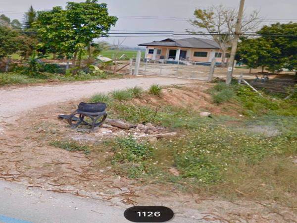 ขายด่วน-บ้านเดี่ยวชั้นเดียว-ริมสระน้ำ-บนพื้นที่-3งาน-656ตรว-บรรยากาศดี-ป่าแดด-เชียงราย