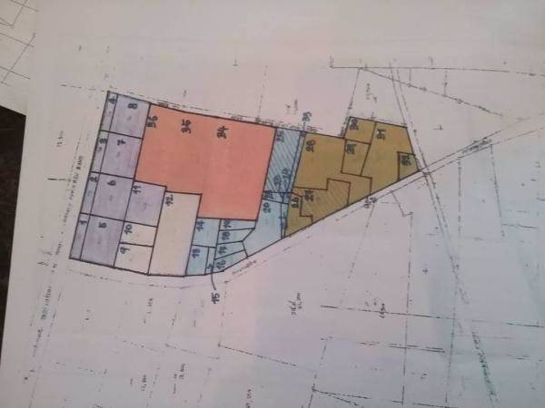 ขายที่ดินถนนเทียนร่วมมิตร-เนื้อที่​-27-0-84-ไร่
