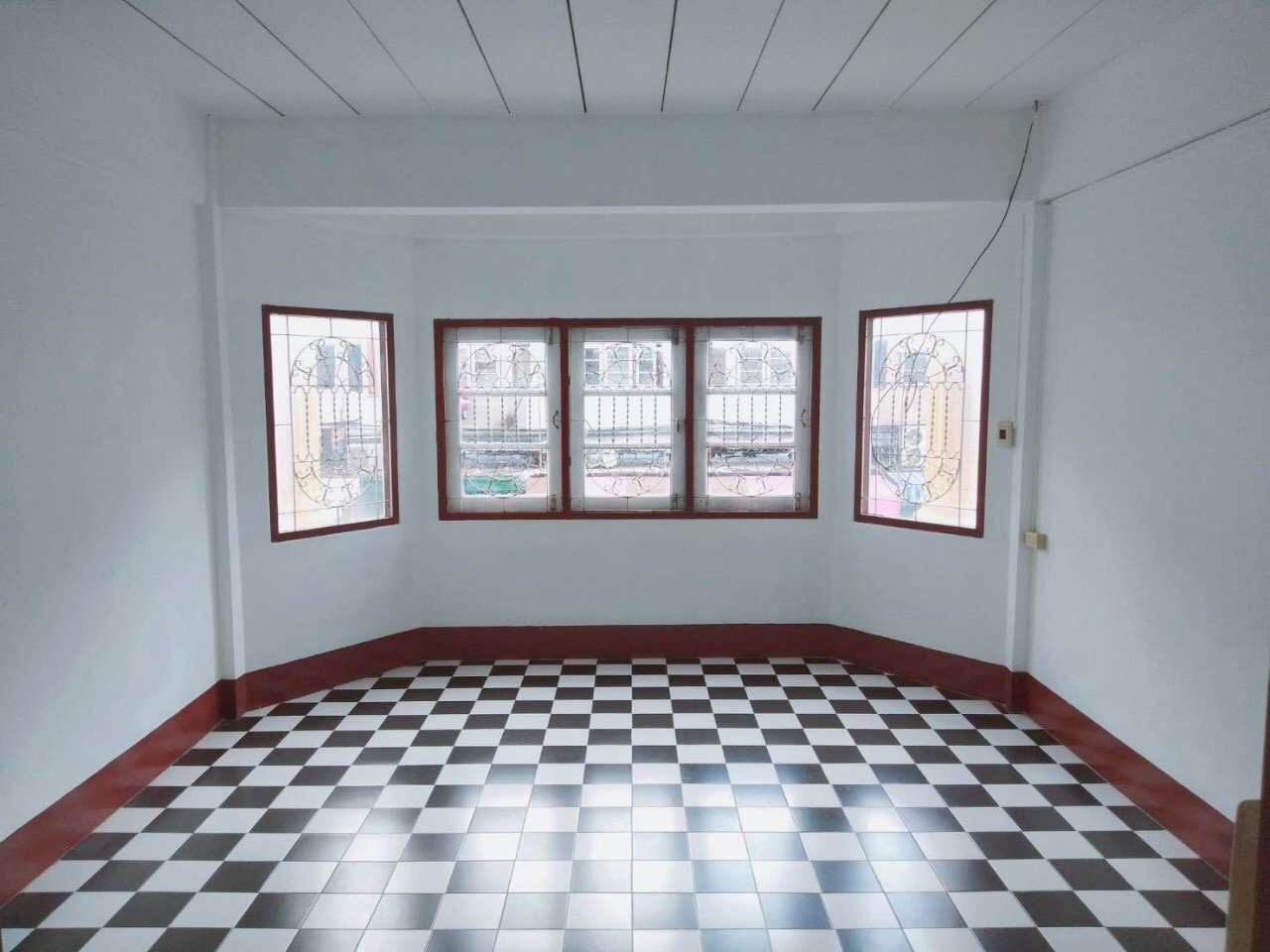 ขาย-ตึกแถวอาคารพาณิชย์-3-ชั้น-20-ตรว-พัทยากลาง-ทางเข้าโรงแรมทาว์นอินทาวน์-อบางละมุง-จชลบุรี-