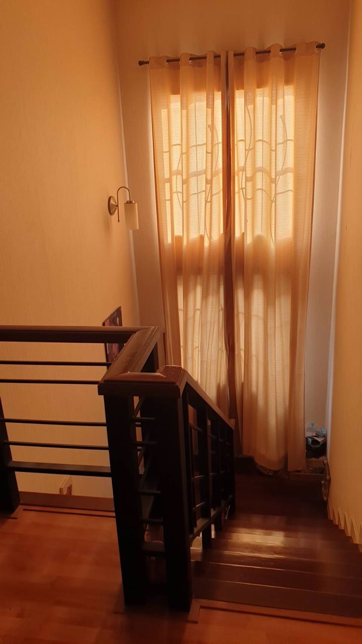 ขาย-บ้านเดี่ยว-2-ชั้น-565-ตรว-3ห้องนอน-3ห้องน้ำ-กรุงเทพกรีฑา-หมู่บ้านกรองทอง-วิลล่าพาร์ค