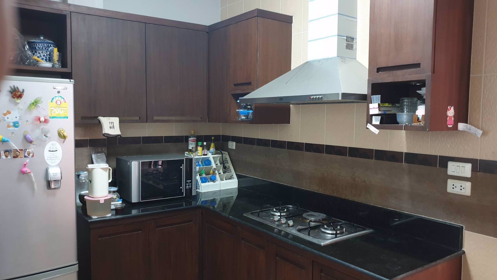 ขาย-บ้านเดี่ยว-2-ชั้น-565-ตรว-3ห้องนอน-3ห้องน้ำ-กรุงเทพกรีฑา-หมู่บ้านกรองทอง-วิลล่าพาร์ค