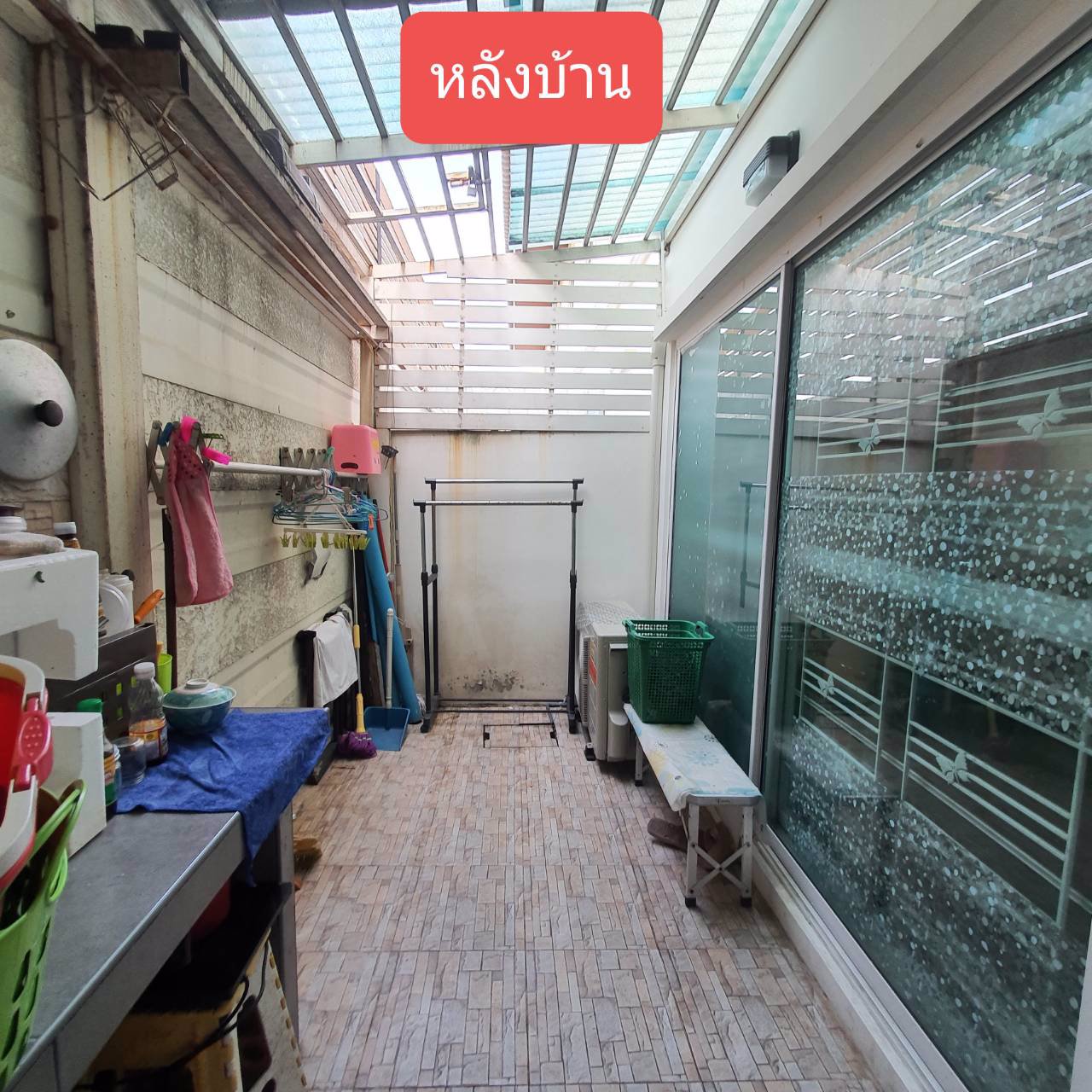 ขายด่วน-ทาวน์เฮาส์-2ชั้น-16-ตรว-มบพฤกษา-next-loft-ติดถนนใหญ่-สาย4-ทิศใต้-รับทรัพย์-ไม่มีเสาไฟหน้าบ