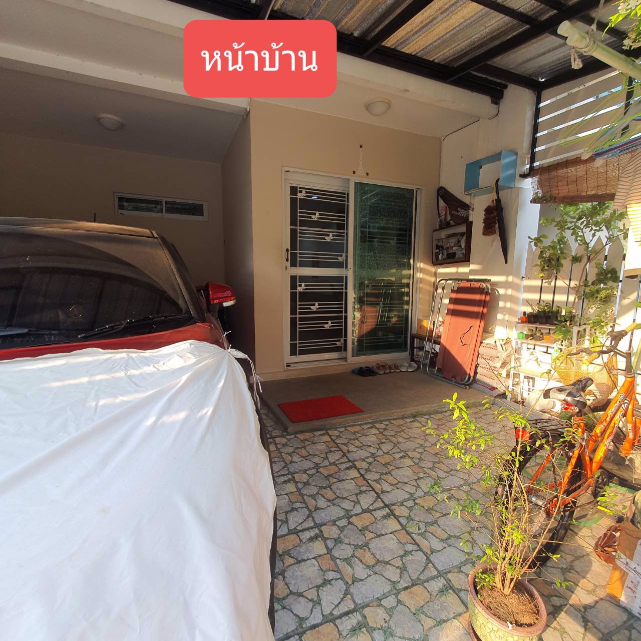 ขายด่วน-ทาวน์เฮาส์-2ชั้น-16-ตรว-มบพฤกษา-next-loft-ติดถนนใหญ่-สาย4-ทิศใต้-รับทรัพย์-ไม่มีเสาไฟหน้าบ