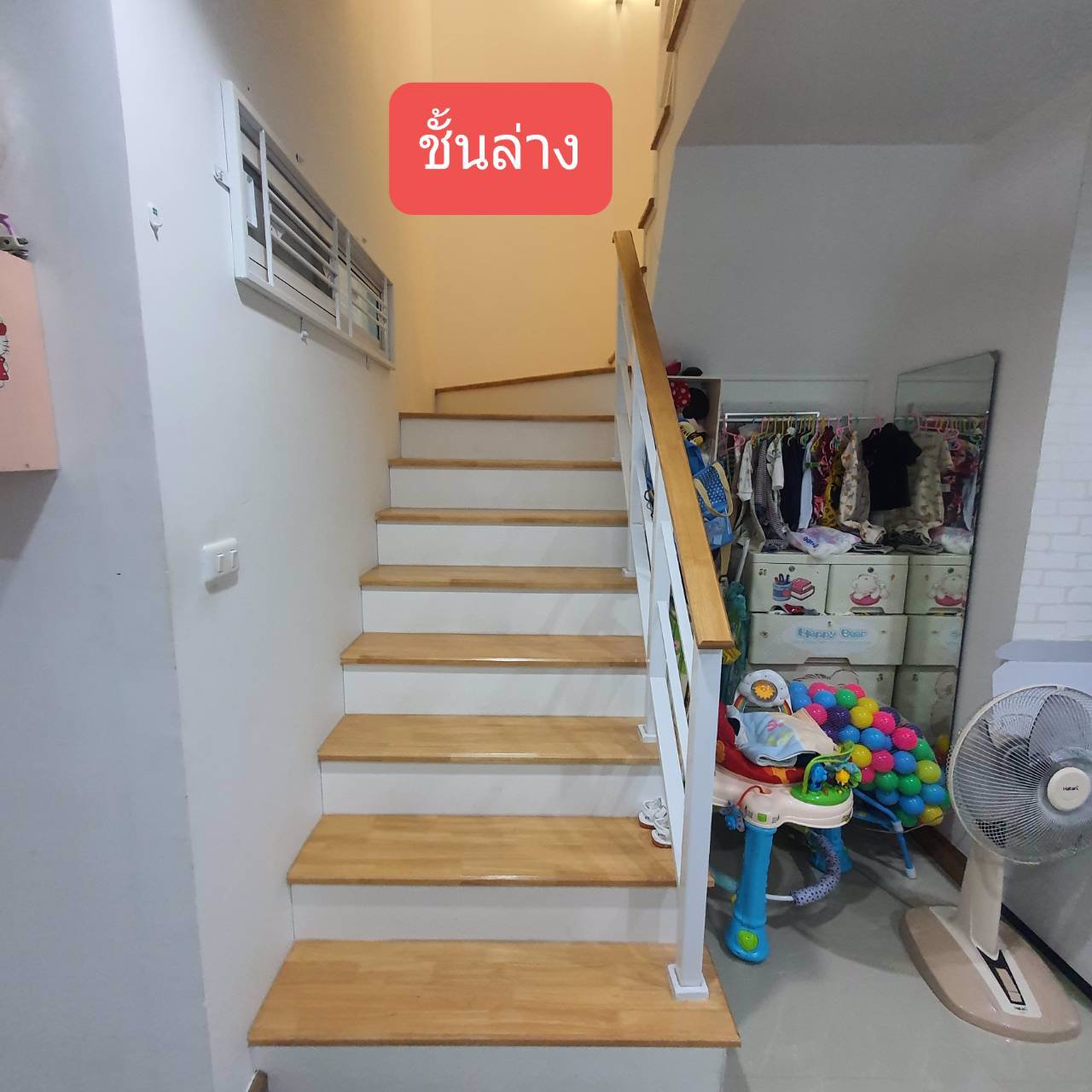 ขายด่วน-ทาวน์เฮาส์-2ชั้น-16-ตรว-มบพฤกษา-next-loft-ติดถนนใหญ่-สาย4-ทิศใต้-รับทรัพย์-ไม่มีเสาไฟหน้าบ