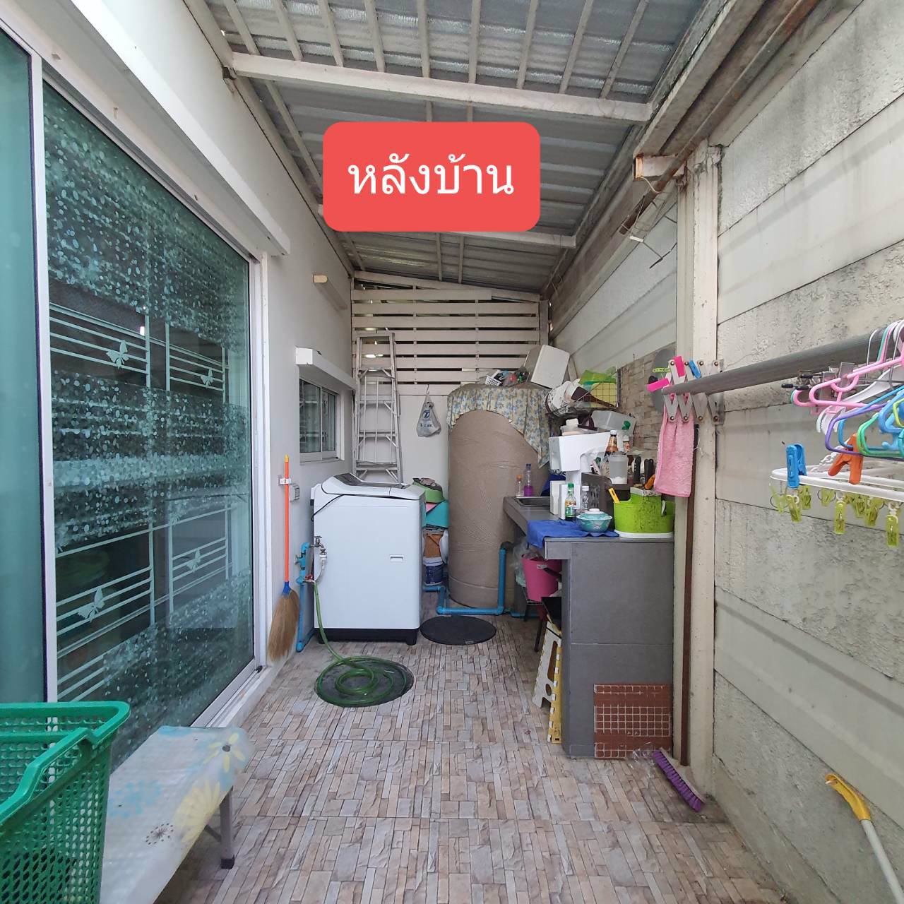 ขายด่วน-ทาวน์เฮาส์-2ชั้น-16-ตรว-มบพฤกษา-next-loft-ติดถนนใหญ่-สาย4-ทิศใต้-รับทรัพย์-ไม่มีเสาไฟหน้าบ