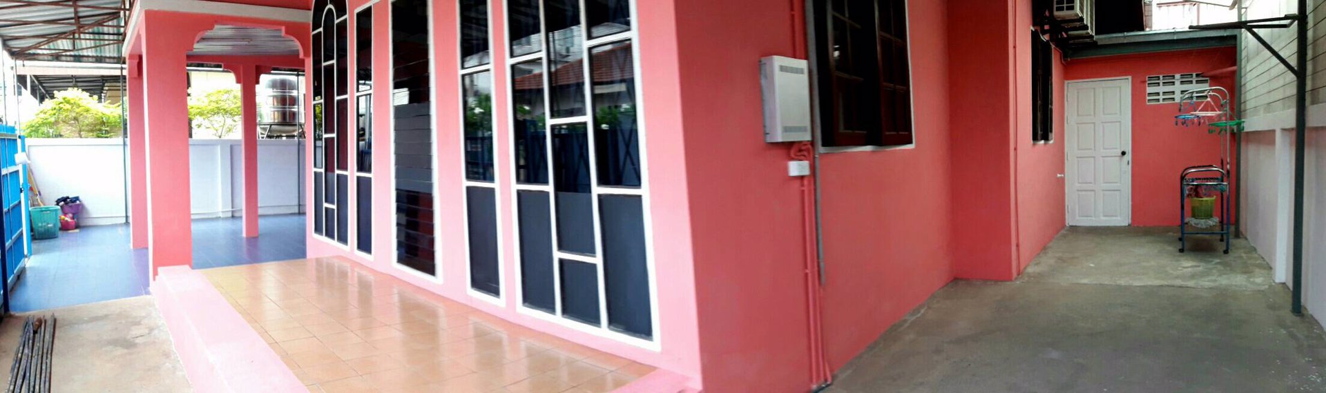 ขายบ้านเดี่ยว-ชั้นเดียว-50-ตรว-3-ห้องนอน-3-ห้องน้ำ-หมู่บ้านใหญ่-สงบสุข-ปลอดภัย-ไม่มีปัญหาชุมชน