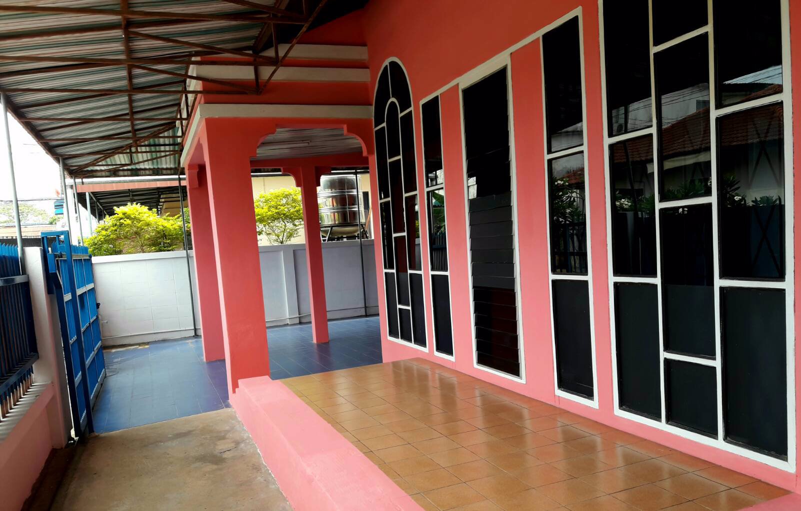 ขายบ้านเดี่ยว-ชั้นเดียว-50-ตรว-3-ห้องนอน-3-ห้องน้ำ-หมู่บ้านใหญ่-สงบสุข-ปลอดภัย-ไม่มีปัญหาชุมชน