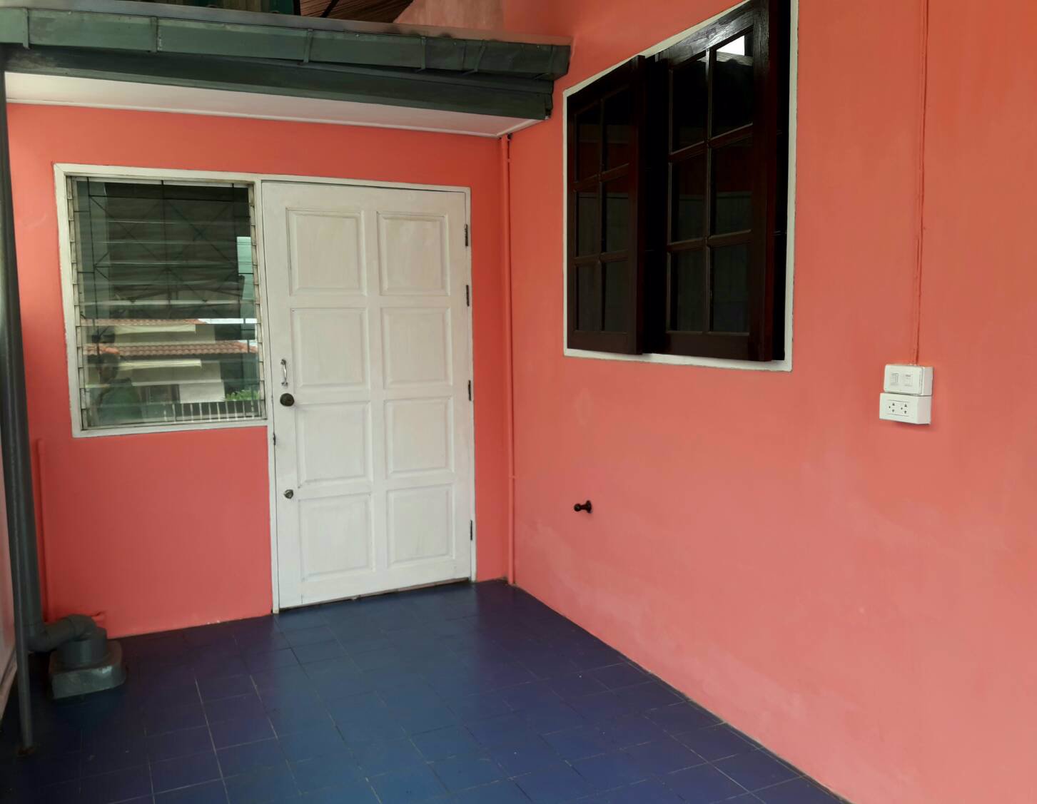 ขายบ้านเดี่ยว-ชั้นเดียว-50-ตรว-3-ห้องนอน-3-ห้องน้ำ-หมู่บ้านใหญ่-สงบสุข-ปลอดภัย-ไม่มีปัญหาชุมชน